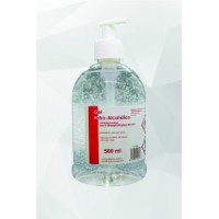 Hidrogel 500ml