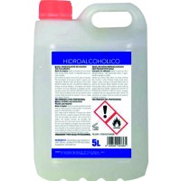 Hidrogel 5 Litros