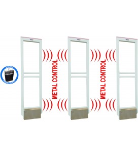 AM2.0 EXCELLENT MT 3 ANTENAS