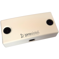 Autonomous Camera People Counting for Buses