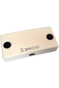 Autonomous Camera People Counting for Buses