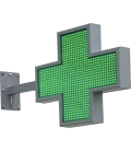 Cruz para Farmacias