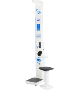 Etiqueta RFID Especial Lavanderias