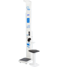 Etiqueta RFID Especial Lavanderias